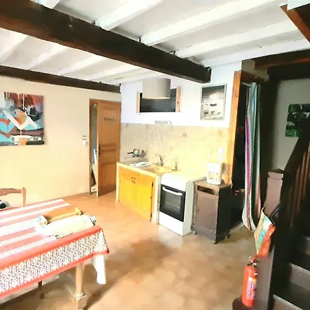 Camping Les Spartiates Seix