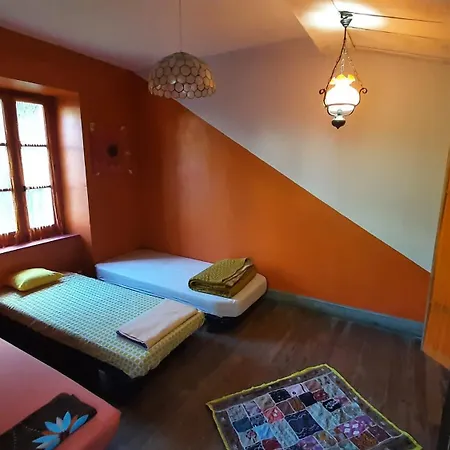 Les Spartiates * Seix