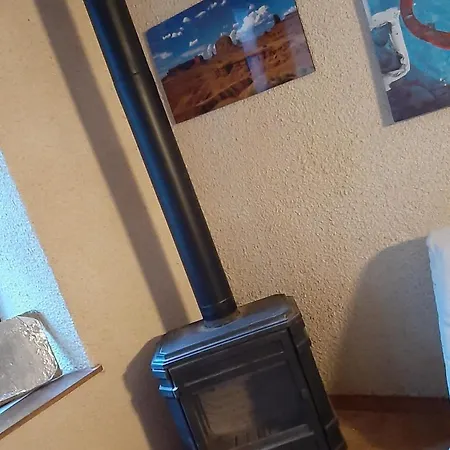 Les Spartiates キャンプ場