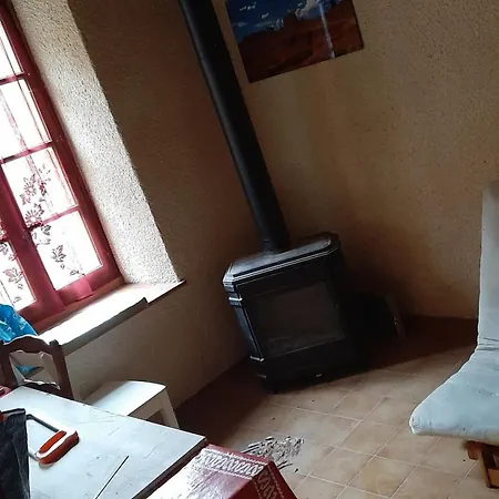 キャンプ場 Les Spartiates *