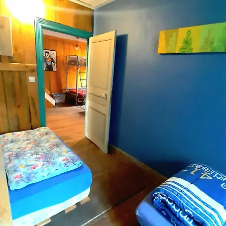 Les Spartiates * Seix