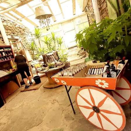 Camping Les Spartiates Seix