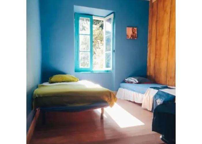 Les Spartiates Camping