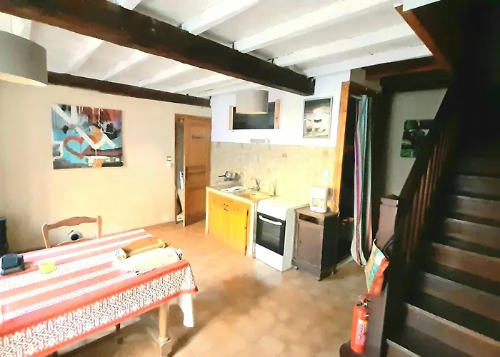 Camping Les Spartiates Seix