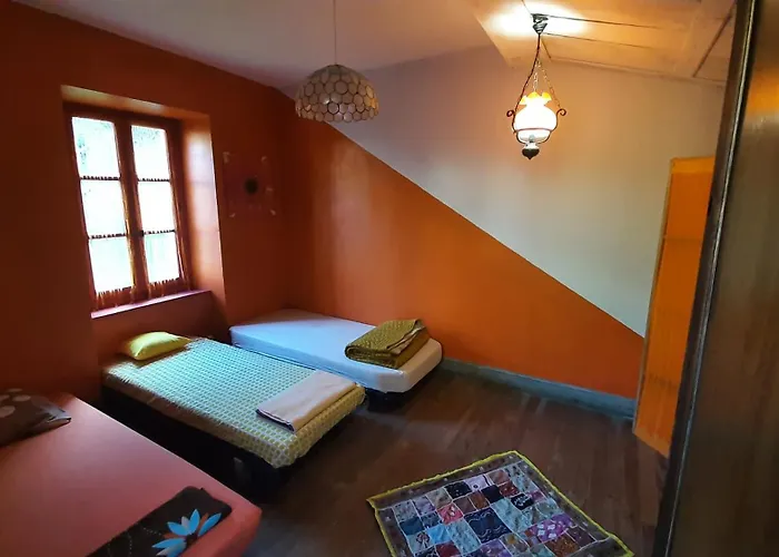 Les Spartiates * Seix