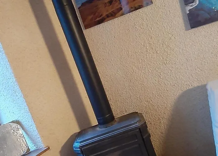 Les Spartiates Camping