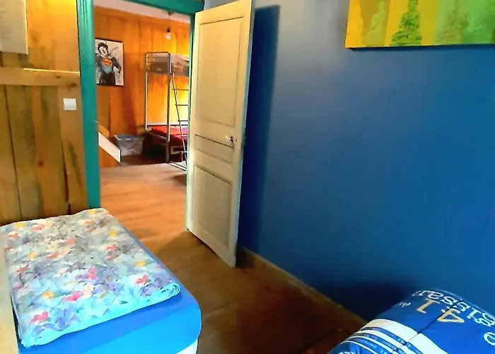 Les Spartiates * Seix