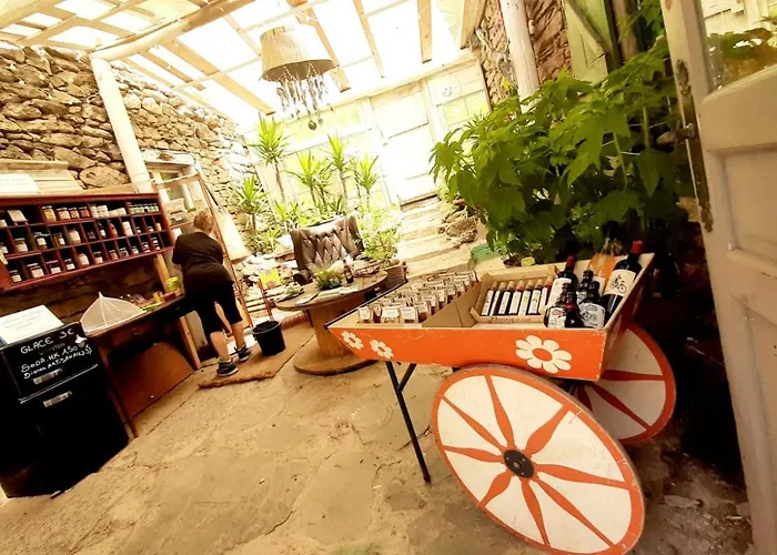 Camping Les Spartiates Seix